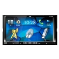 JVC KW-V420BT autórádió, fejegység, 2din Bluetooth / USB / AUX változtatható világítás JVC KW-V420BT autórádió, fejegység, 2din Bluetooth / USB / AUX változtatható világítás